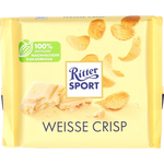 Ritter Sport BV Weiss & Crisp