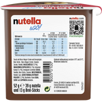 Ferrero Nutella & Go