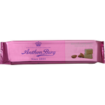 Anthon Berg Ren Rå Marcipan