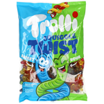 Trolli Squiggle Twist