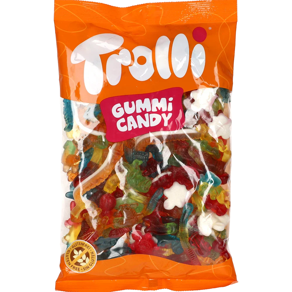 Trolli Fun For All