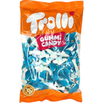 Trolli Haifische