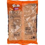 Trolli Tintenfisch