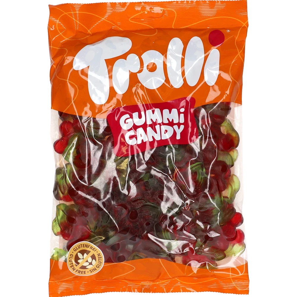 Trolli Kirsche