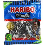 Haribo DE Piratos