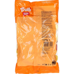 Trolli Pfirsichringe