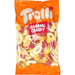 Trolli Pfirsichringe