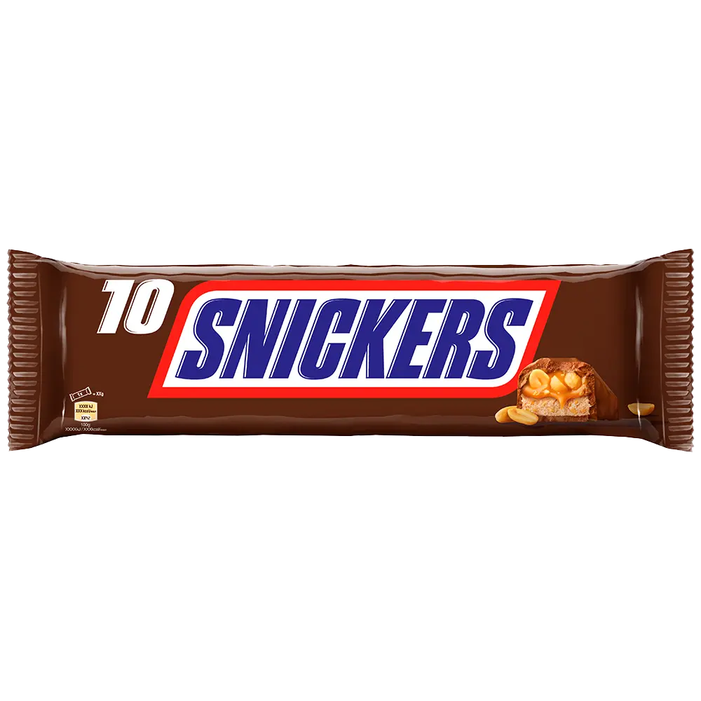 Snickers
