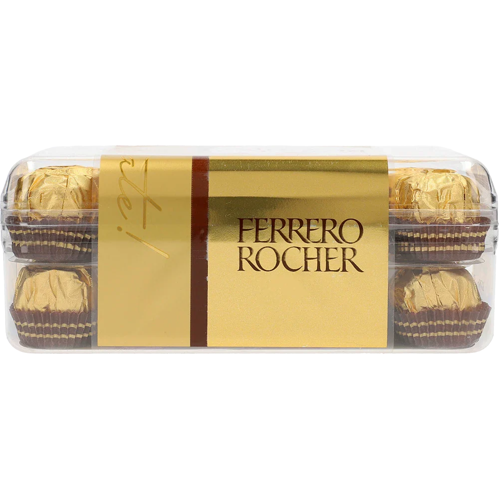 Ferrero Rocher T26+4