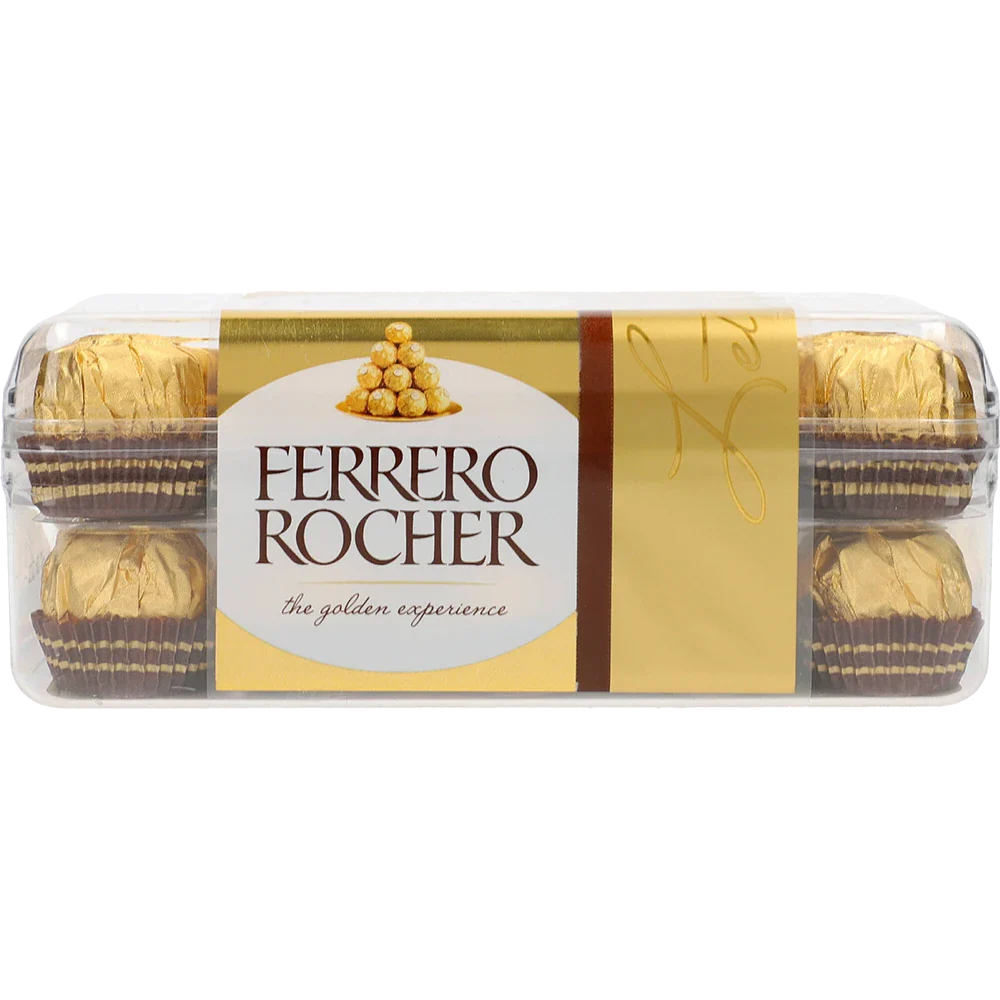 Ferrero Rocher T26+4