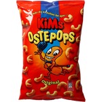 Kims Ostepops