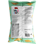 Kims Snack Chips Sour Cream & Onion