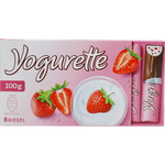 Ferrero Yogurette