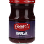 Beauvais rödkål