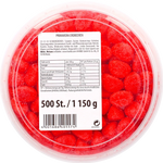 Haribo DE Primavera Erdbeeren