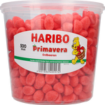 Haribo DE Primavera Erdbeeren