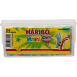 Haribo DE Miami Sauer