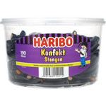 Haribo DE Konfektstangen