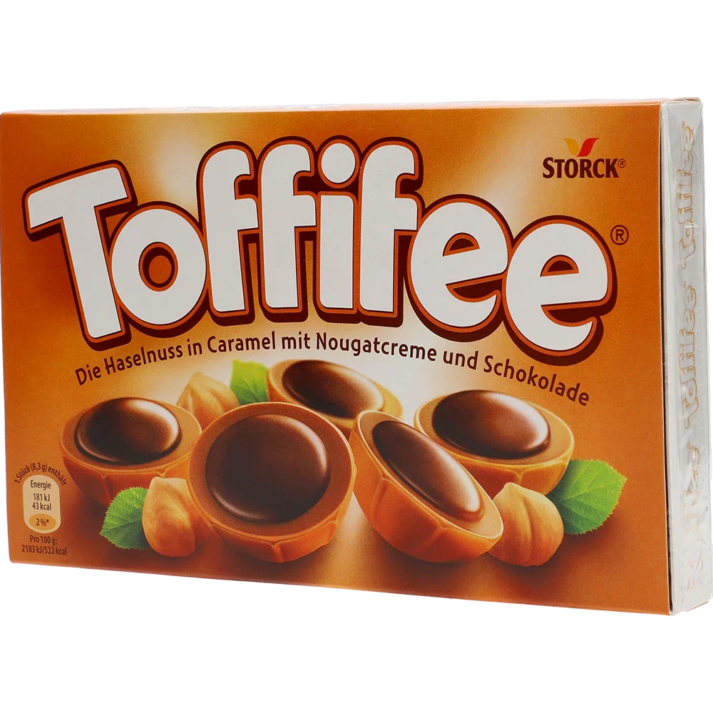 Storck Toffifee 15 stk.