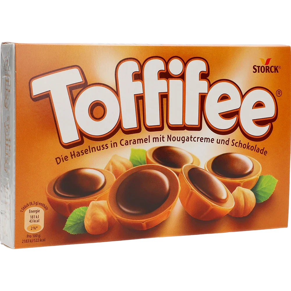 Storck Toffifee 15 stk.