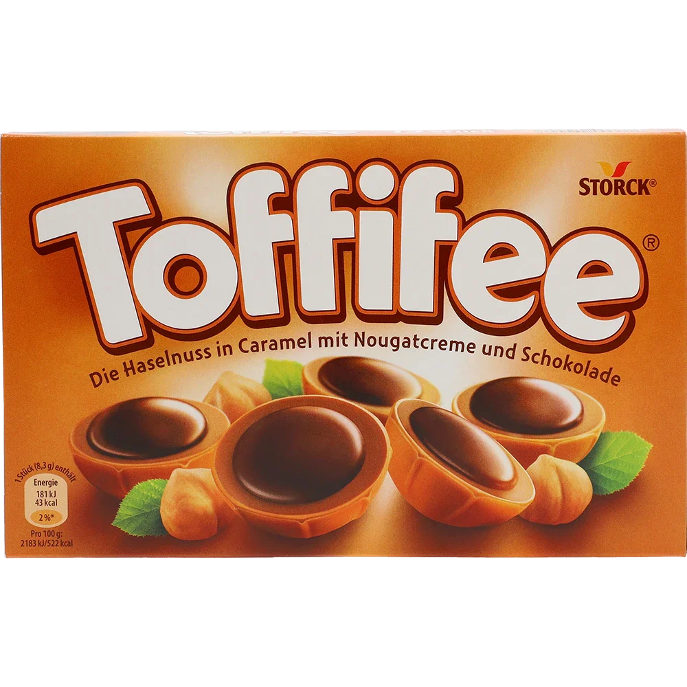 Storck Toffifee 15 stk.