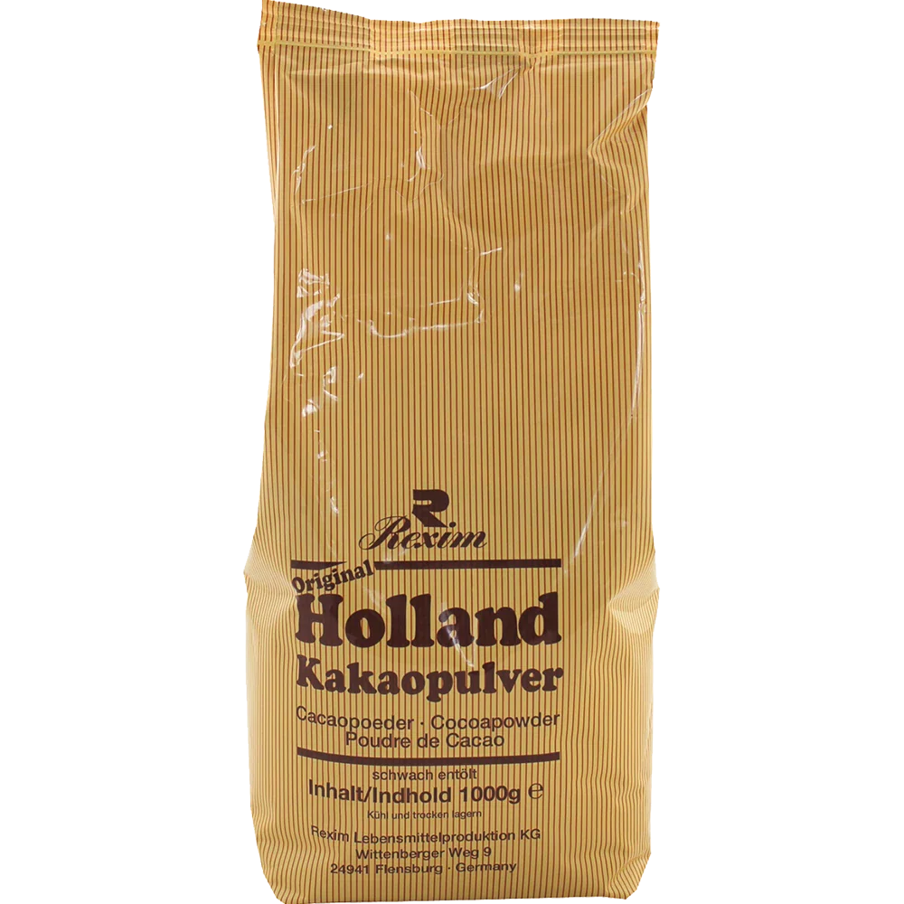 Rexim Holland Kakao