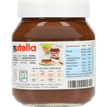 Ferrero Nutella