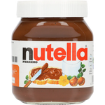 Ferrero Nutella
