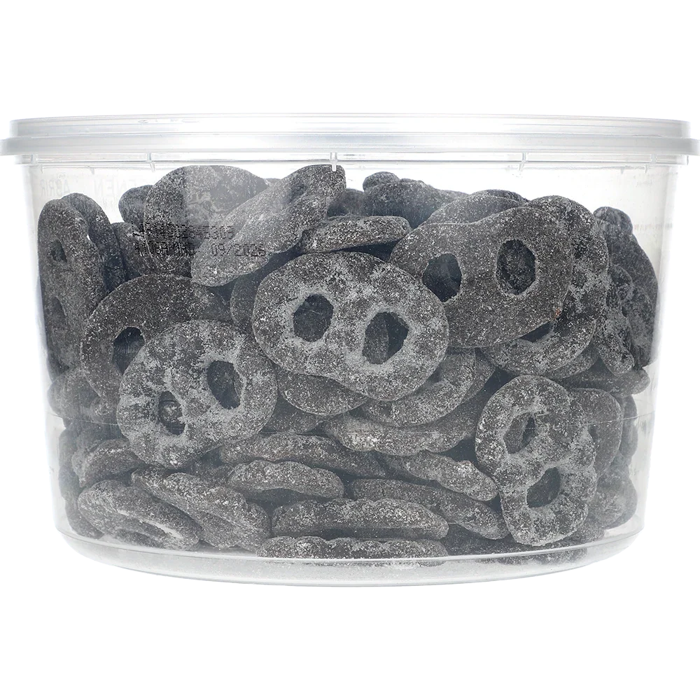 Haribo DE Salzbrezeln