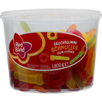 Red Band Fruchtgummi Schnuller
