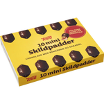 Toms Mini-sköldpaddor