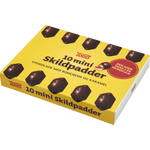 Toms Mini-sköldpaddor