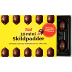 Toms Mini-sköldpaddor