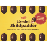 Toms Mini-sköldpaddor