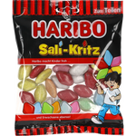 Haribo DE Sali-Kritz