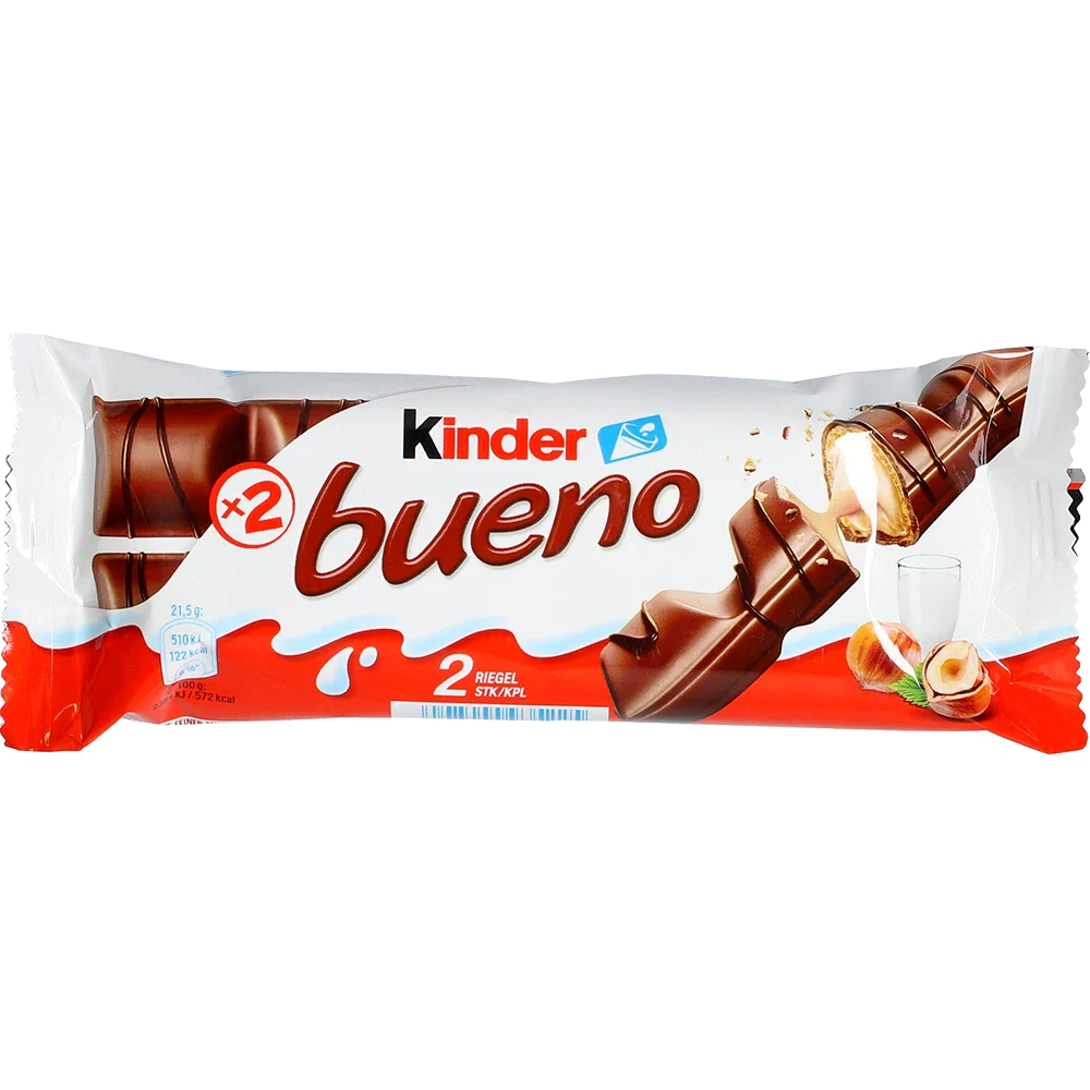 Ferrero Kinder Bueno