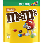 M+M's Peanut