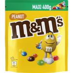 M+M's Peanut