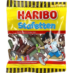 Haribo DE Stafetten