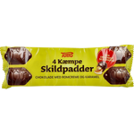 Toms Kæmpe Skildpadder 4-pack