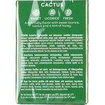 Cloetta Läkerol Big Pack Cactus