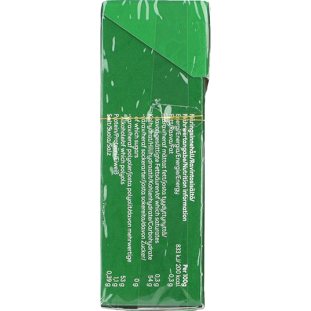 Cloetta Läkerol Big Pack Cactus