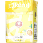 Cloetta Läkerol Big Pack Lemon