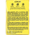 Cloetta Läkerol Big Pack Lemon