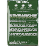 Cloetta Läkerol Big Pack Original
