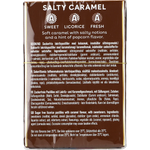 Cloetta Läkerol Storpack Salty Caramel