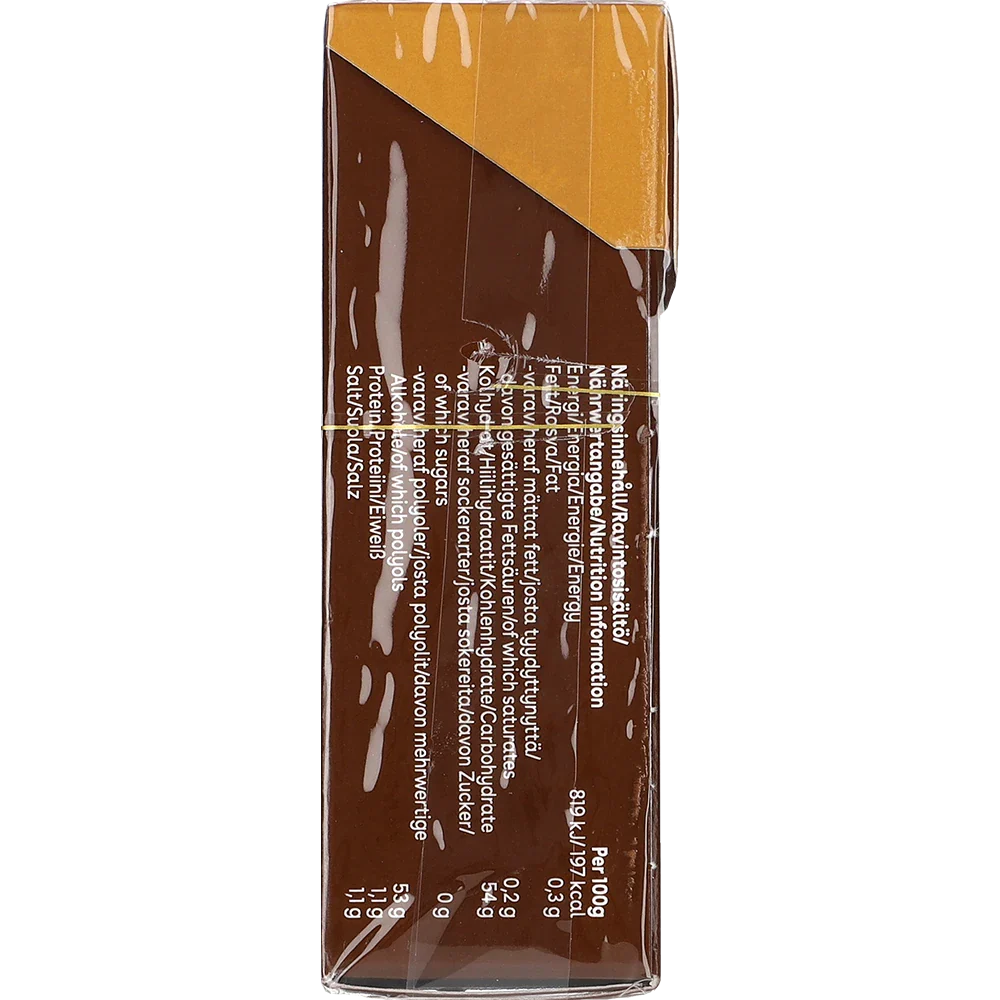 Cloetta Läkerol Storpack Salty Caramel