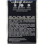 Cloetta Läkerol Big Pack Sea Salt