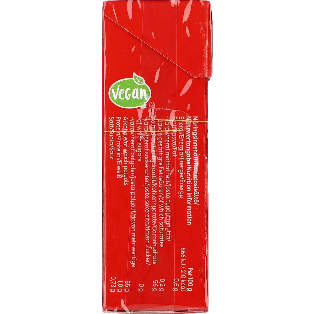 Cloetta Läkerol Storpack Jordgubb