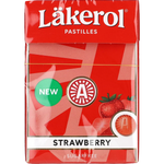 Cloetta Läkerol Storpack Jordgubb
